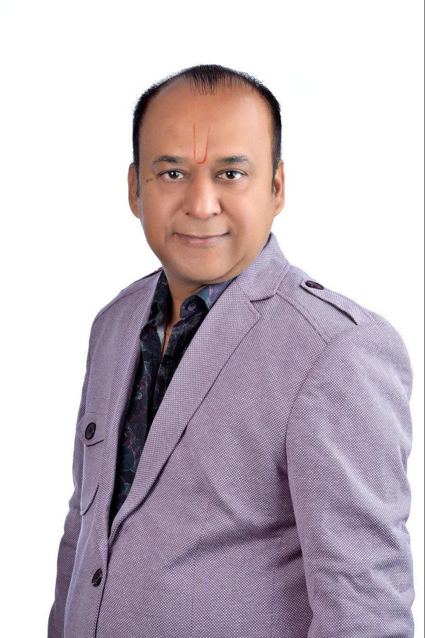 Ruparel Sir